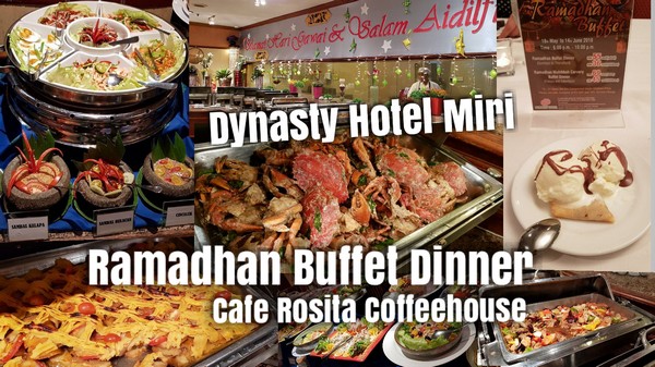 Hotel miri dynasty Dynasty Hotel