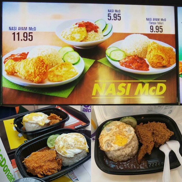 Ayam: Mcdonald Ayam Goreng Price Malaysia Ayam: Mcdonald Ayam Goreng Price Malaysia