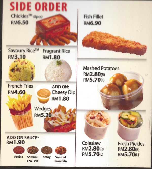 SUGARBUN & PEZZO Miri City Now with Delivery Service SUGARBUN & PEZZO Miri City Now with Delivery Service