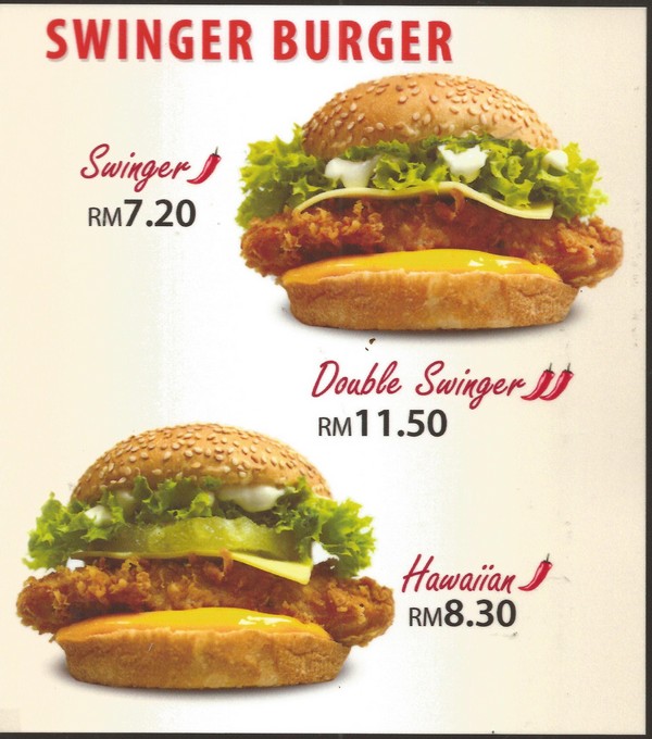 SUGARBUN & PEZZO Miri City Now with Delivery Service SUGARBUN & PEZZO Miri City Now with Delivery Service