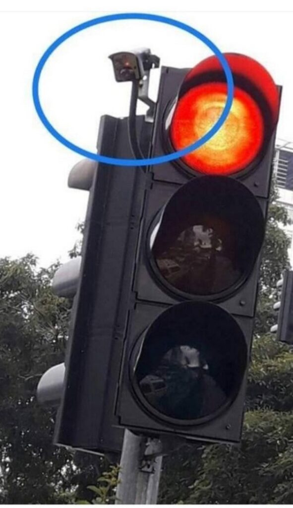 AES Cameras are Everywhere in Brunei Now! BEWARE! Miri City Sharing