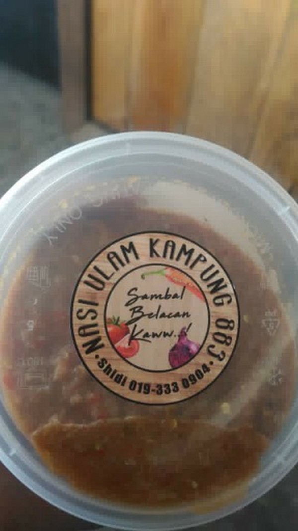 Nasi Ulam Kampung 883 now in Miri City – Miri City Sharing Nasi Ulam Kampung 883 now in Miri City – Miri City Sharing