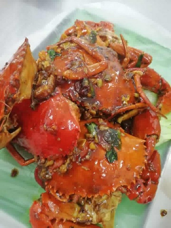 A1 Seafood now at Tawam Awam Miri! - Miri City Sharing