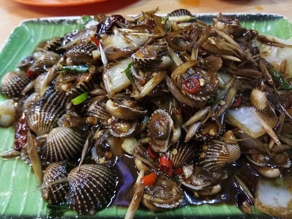 A1 Seafood now at Tawam Awam Miri! - Miri City Sharing