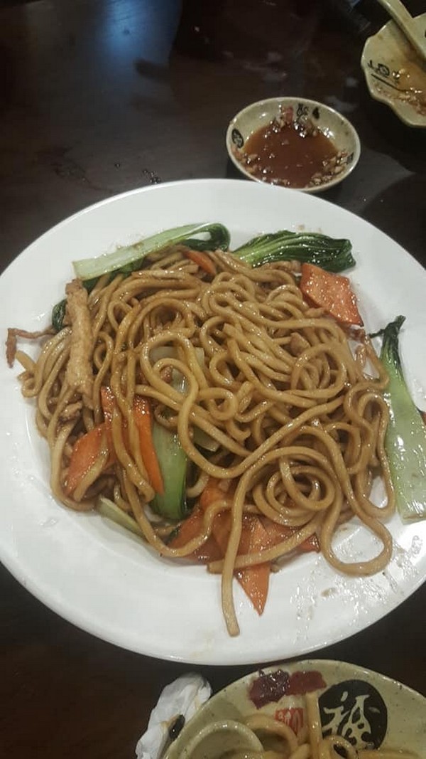 Little China Noodle House now in Miri City – Miri City Sharing
