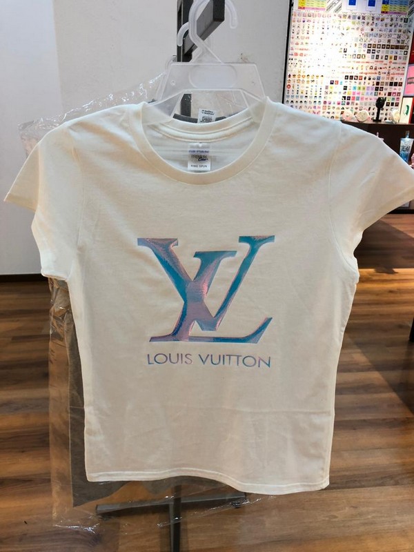 Fashion One Tshirt Customization Outlet now in Miri City - Miri City ...