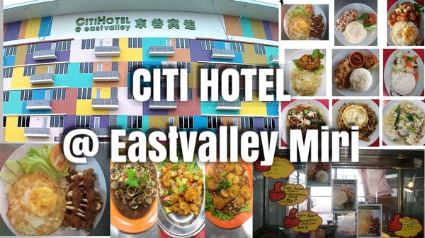 Hotel miri citi Citi Hotel