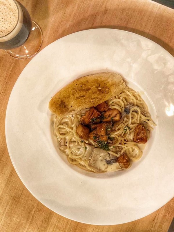 New Zeppelin Menu in Miri City – Miri City Sharing New Zeppelin Menu in Miri City – Miri City Sharing