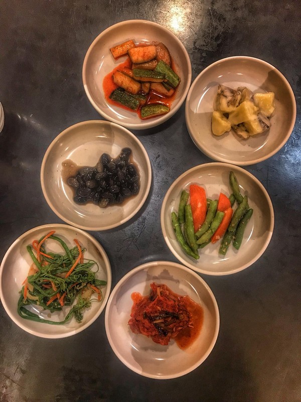 Korea Heritage Restaurant Miri – Miri City Sharing