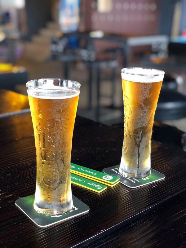 Beer Station Bar & Grill – Miri – Miri City Sharing