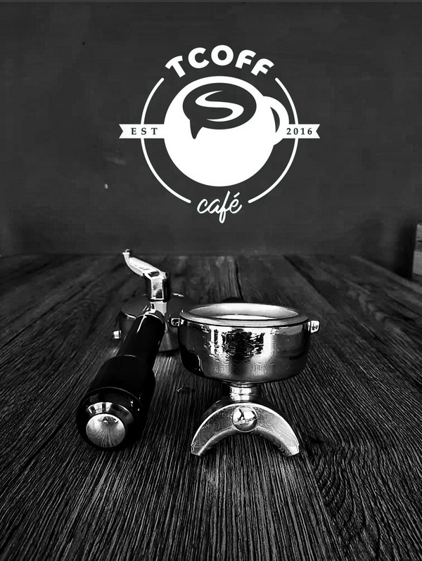 TCOFF Cafe Opening beside GK Supermarket Pujut Miri – Miri TCOFF Cafe Opening beside GK Supermarket Pujut Miri – Miri