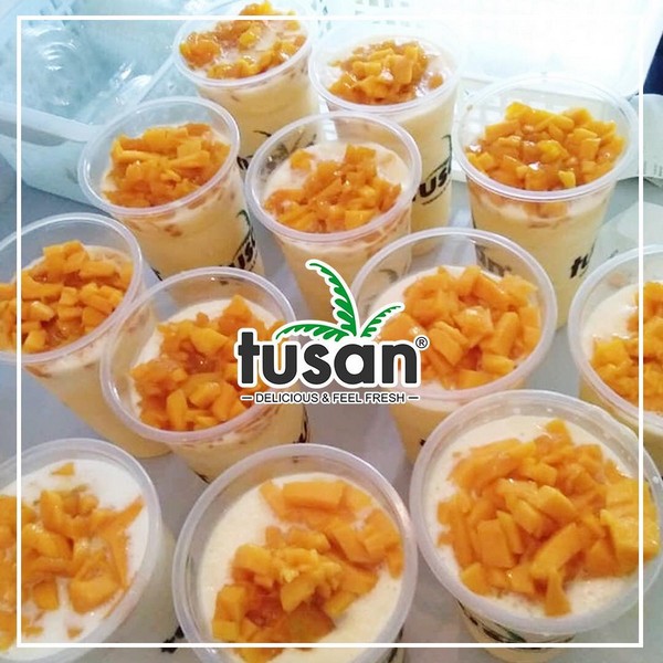 TUSAN Icecream & Coconut Shake now at Marina Miri – Miri TUSAN Icecream & Coconut Shake now at Marina Miri – Miri