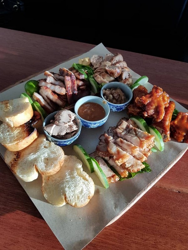 Hogs and Such is back in Miri City! New Location! – Miri Hogs and Such is back in Miri City! New Location! – Miri