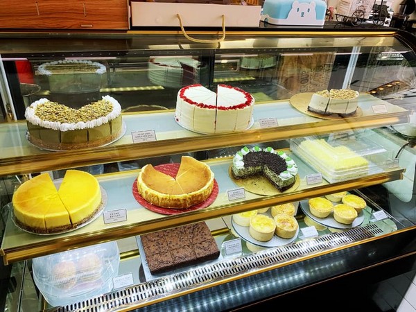 Scoopy’s Gelateria Miri – Place to Eat Ice Cream & Cakes - Miri City