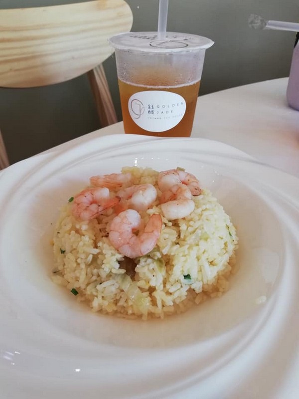 Golden Jade Tea Store Miri now with Economy Food Set – Miri City Sharing