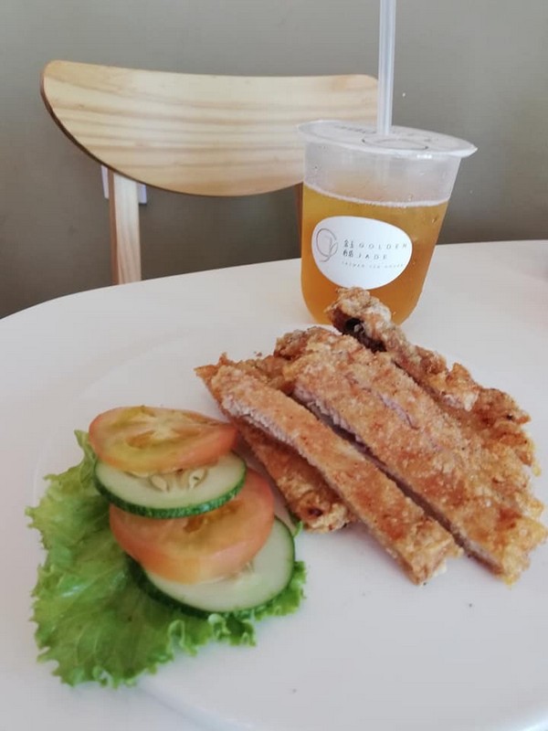 Golden Jade Tea Store Miri now with Economy Food Set – Miri City Sharing