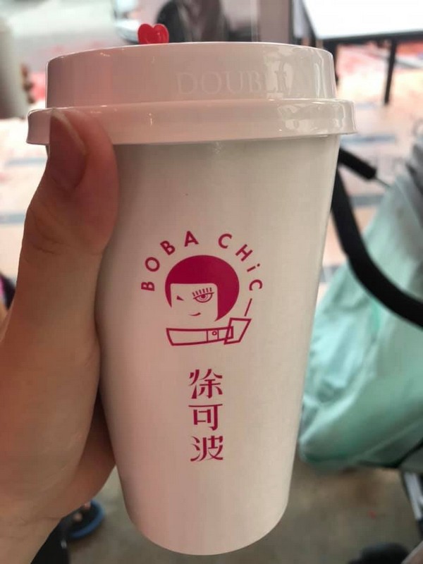 Boba Chic is now in Marina Square Miri – Miri City Sharing