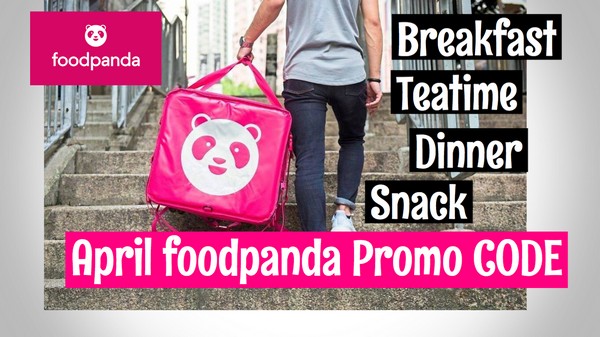 2021 july foodpanda voucher foodpanda voucher