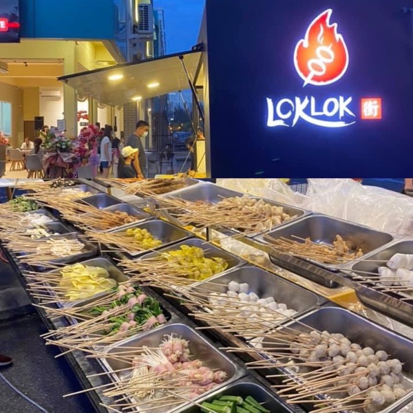 Top Fans Live Station In Marina Miri Miri City Sharing