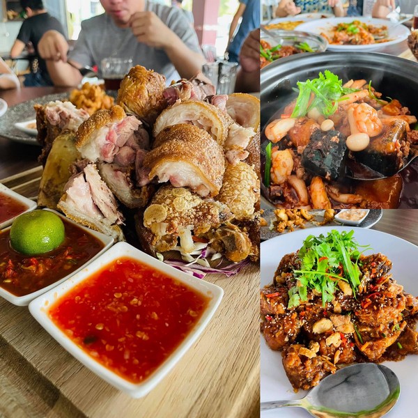 REUNION DINER Miri – Best Chinese Restaurant to Visit - Miri City Sharing