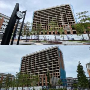 Somerset Times Square Miri is Opening in 2023 - Miri City Sharing