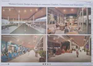 New Miri Sentral coming soon in 2024 - Miri City Sharing