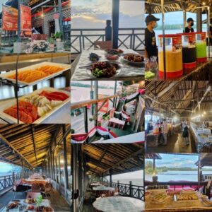 buffet ramadhan 2025 miri