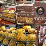 Wooden Daiger Pie House now opened in Miri - Miri City Sharing