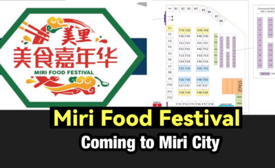 tourism city miri