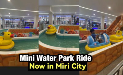 miri sarawak travel