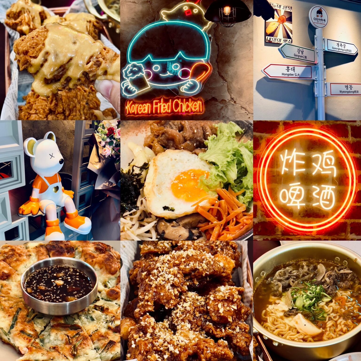 Oppa Kitchen Menu Oppa Kitchen & Bar Menu in Miri City - Miri City Sharing