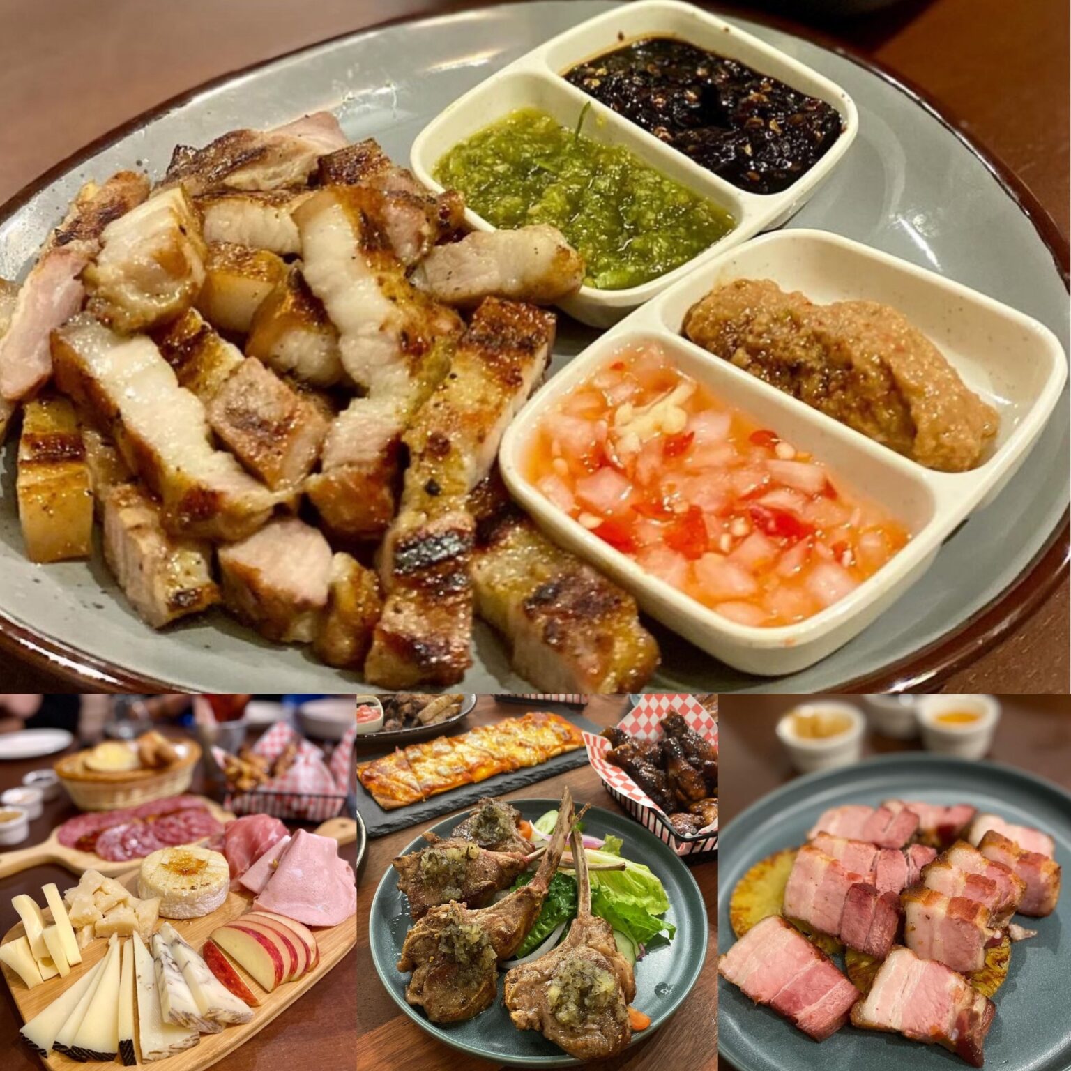 Aperitif Wine Bar in Miri City Miri City Sharing